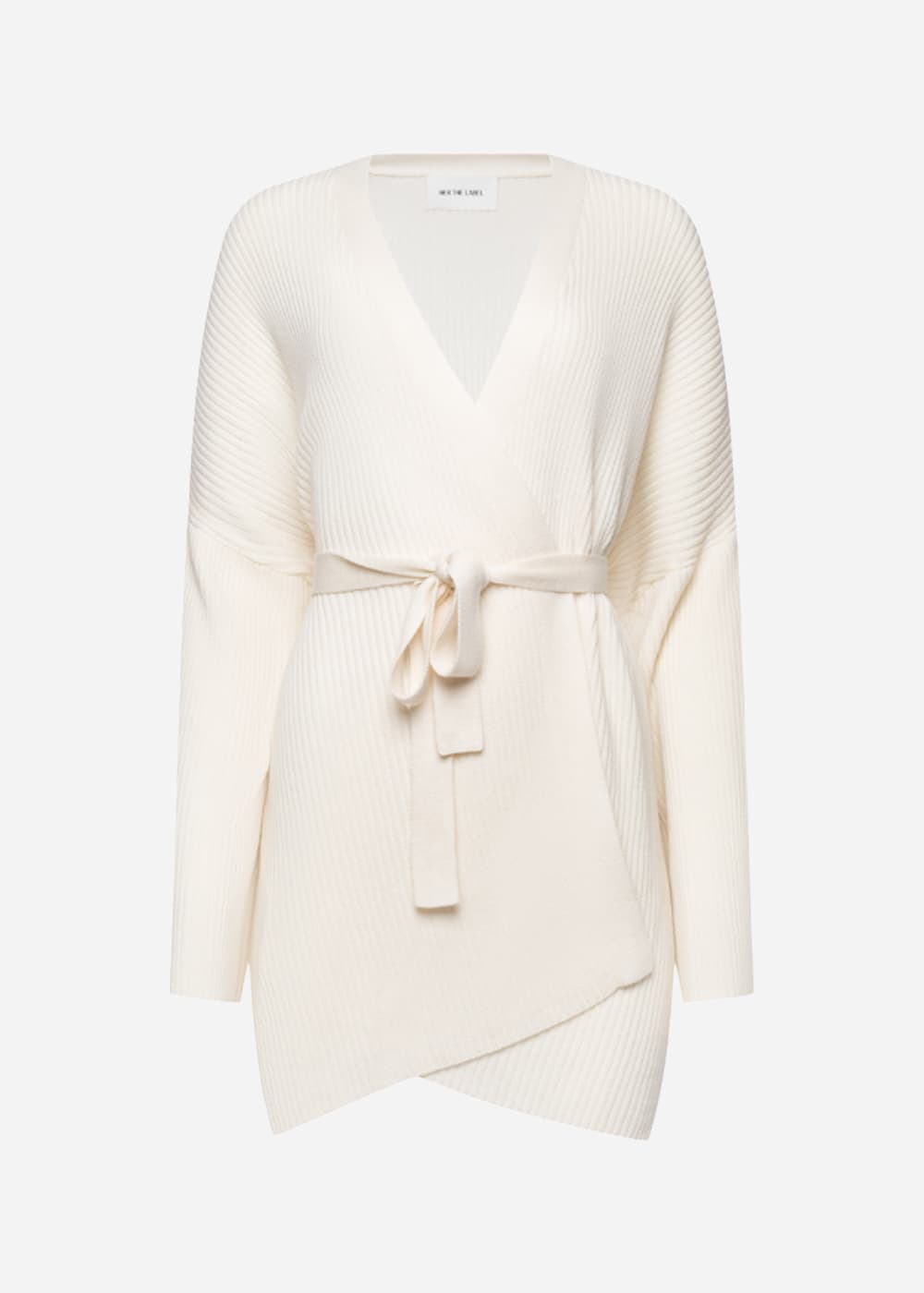Merino Wool Robe