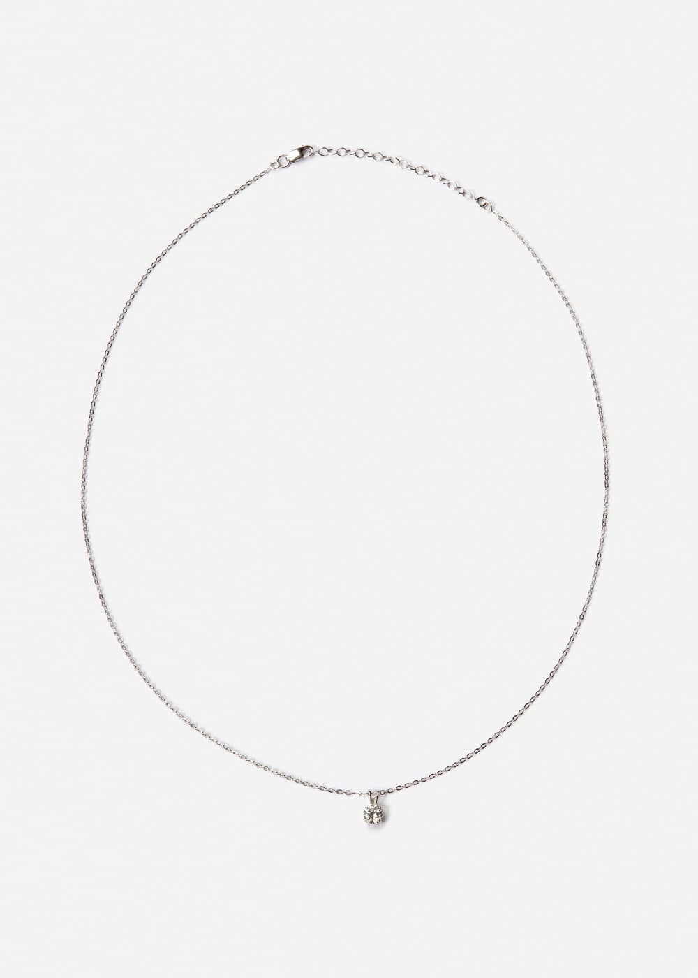 Diamond Pendant