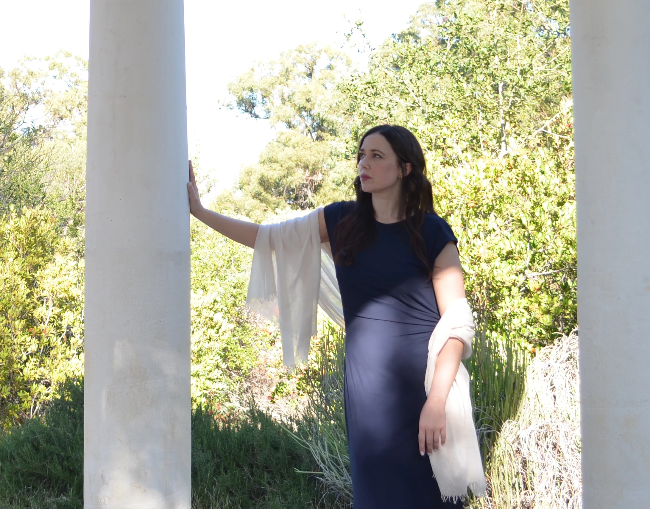 Stephanie Field, Founder of CHARIS