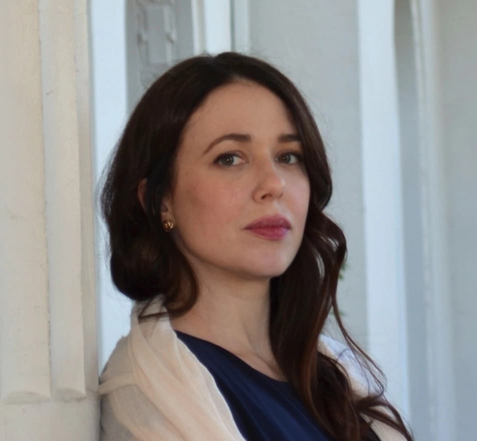 Stephanie Field, Founder of CHARIS
